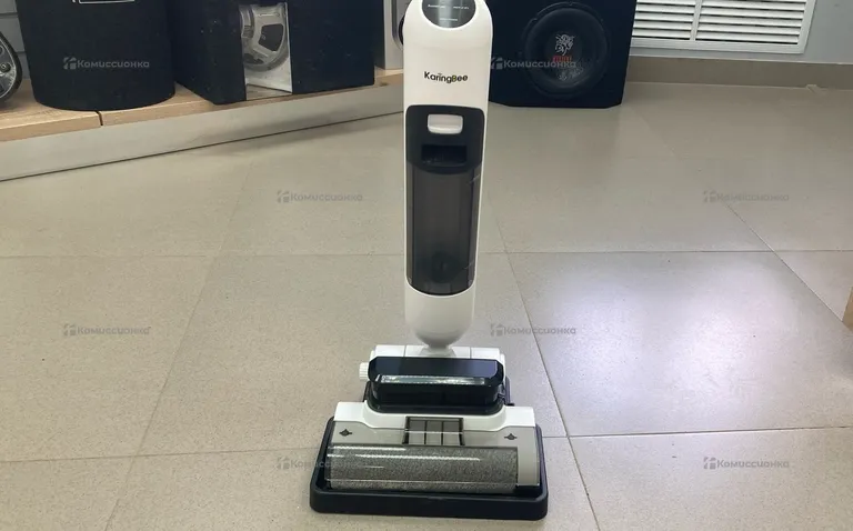 Пылесос KaringBee m2