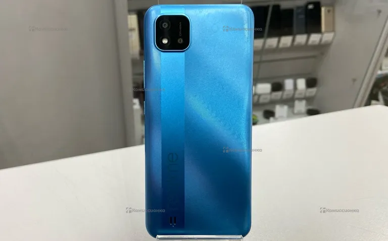 Realme C11 2021 2/32