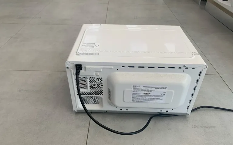 Микроволновая печь  DEXP MW-70