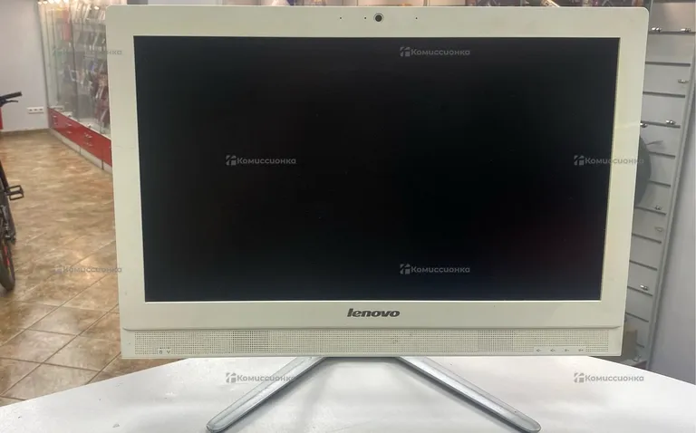 Моноблок  Lenovo c470