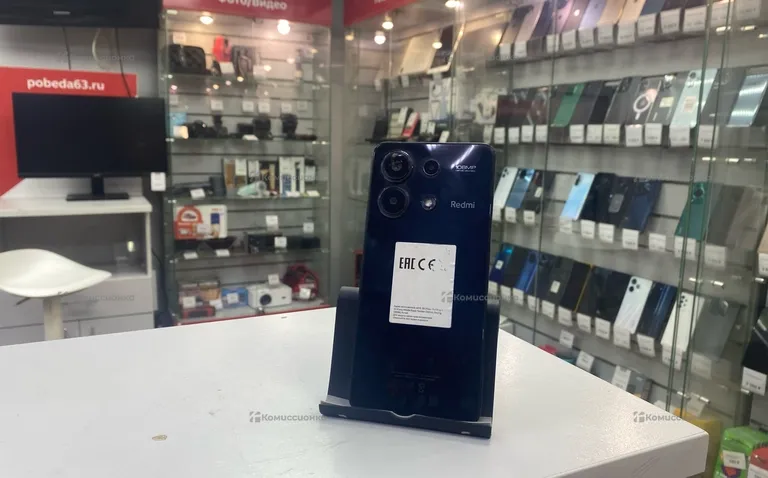 Xiaomi redmi note 13 6/128