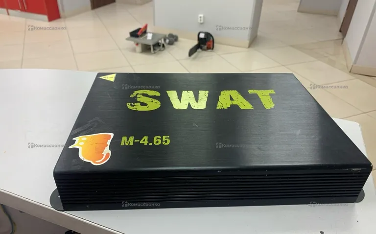 Усилитель  SWAT M-4.65