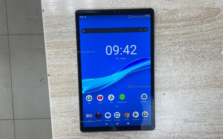 Планшет Lenovo Lenovo TB-X606X