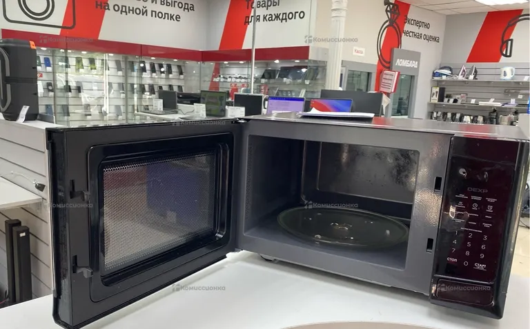 Микроволновая печь Dexp