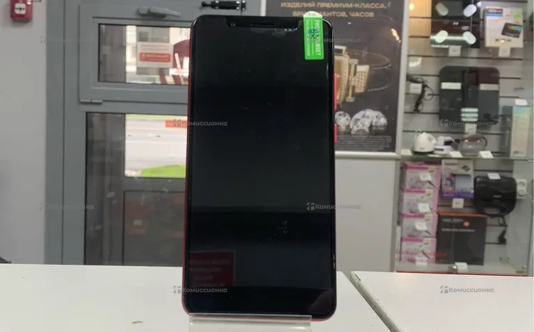 Vivo Y71A 6/128gb