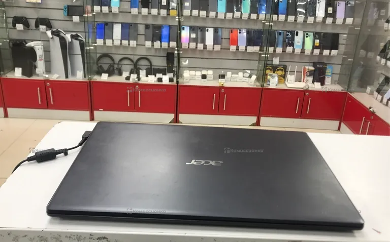 Ноутбук Acer Aspire 3 A315-23