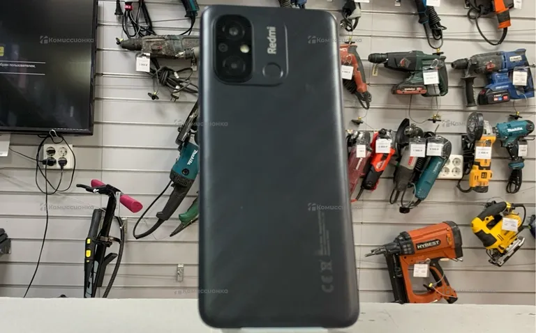 Xiaomi Redmi 12C 3/64GB