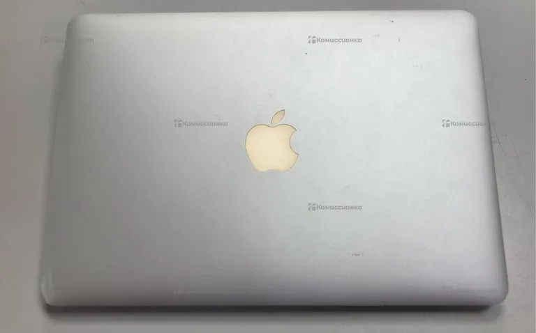 MacBook Pro Retina 13-inch 2015