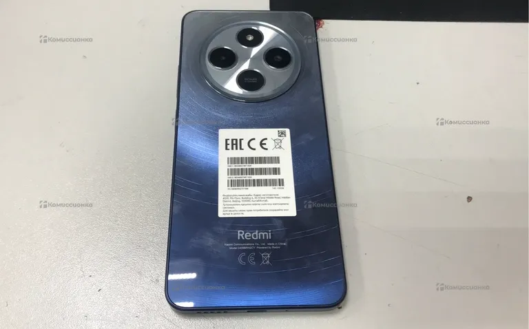 Xiaomi Redmi 14C 4/128 ГБ