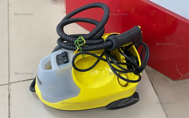 Парогенератор Karcher 2005s