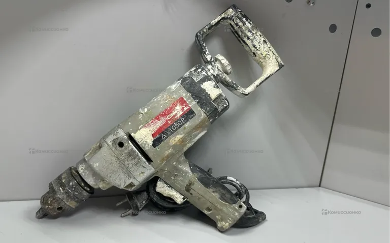 Дрель Интерскол Д-1050Р