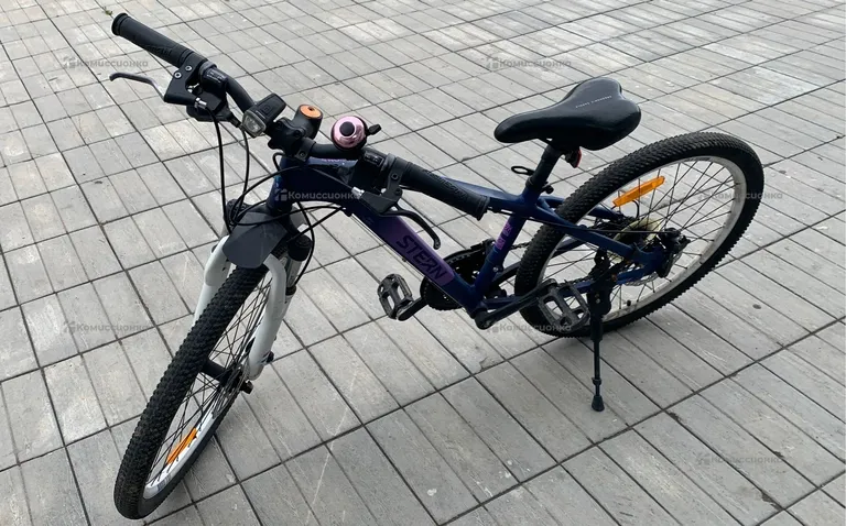 Велосипед Stern 24