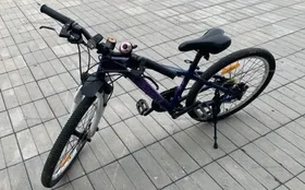 Купить Велосипед Stern 24 б/у , в Кинель Цена:7500рублей