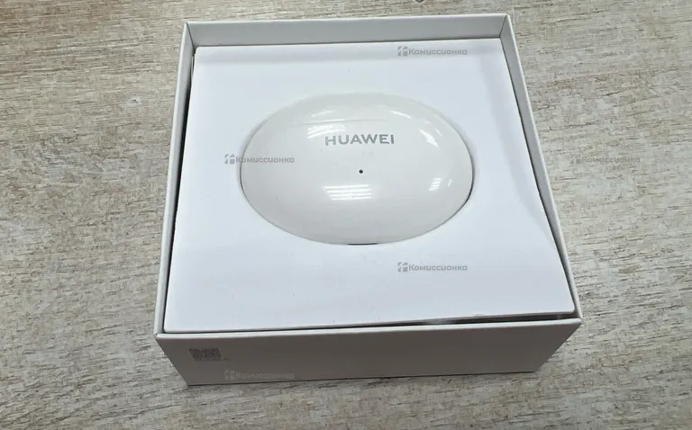 Наушники Huawei frebuds 5i