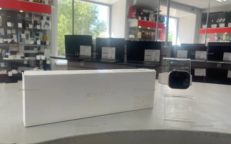 Часы  apple watch series 10 42mm