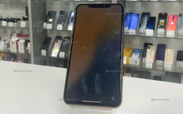 Apple iPhone Xs Max 512 ГБ