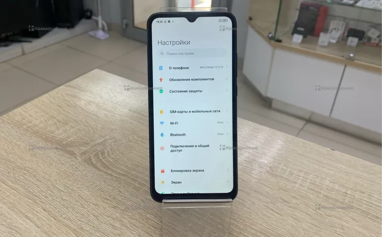 Xiaomi Redmi 9C 2/32 ГБ