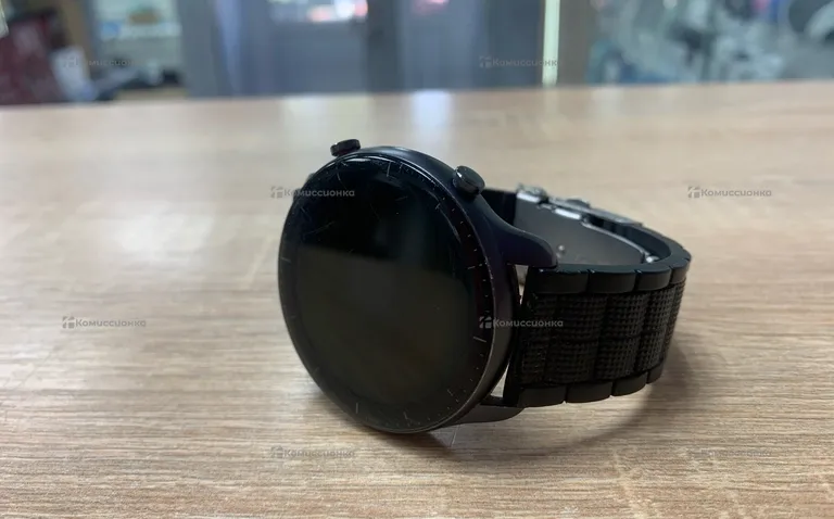 Смарт часы Amazfit gtr 2