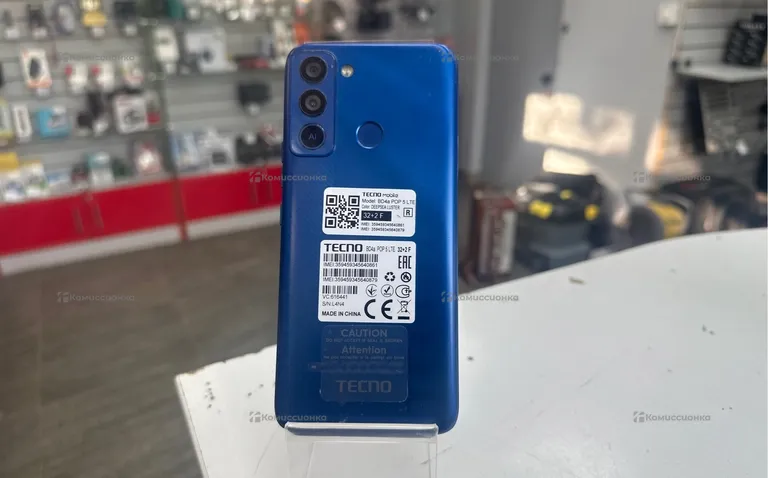 Tecno pop 5Lite