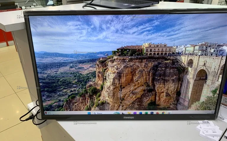 Телевизор Prestigio 32’’