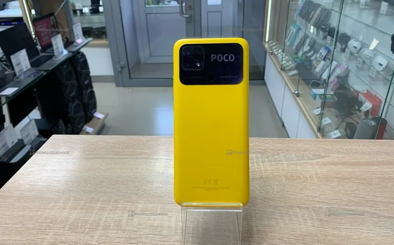 Xiaomi Poco C40 2/32Gb