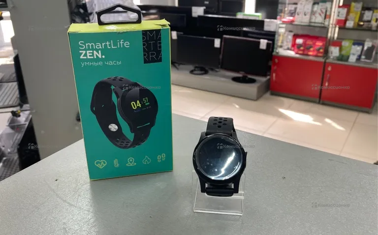Часы SmartLife Zen