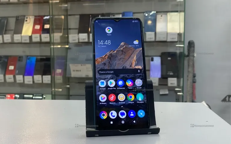 Xiaomi poco  m5 4/64