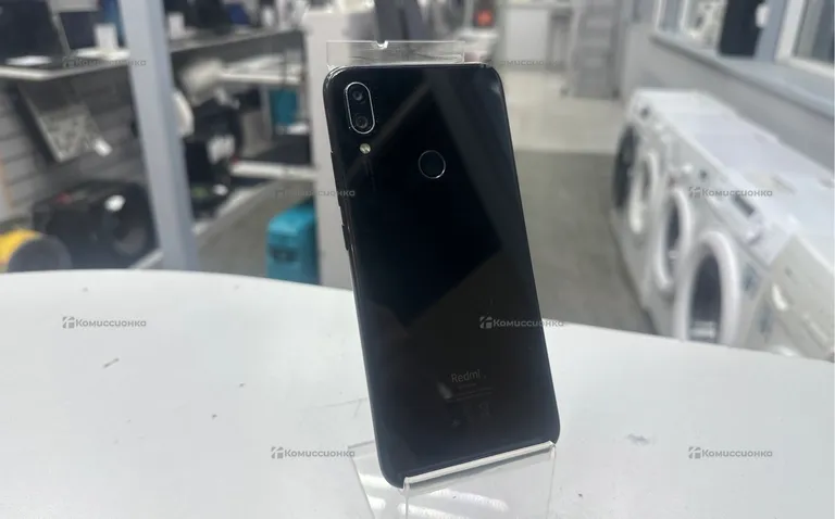 Xiaomi Redmi note 7 64Гб