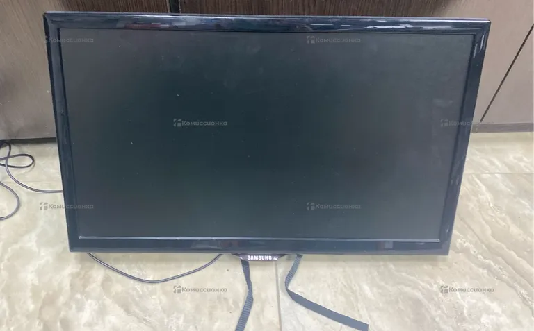 Телевизор Samsung UE22F5000AK