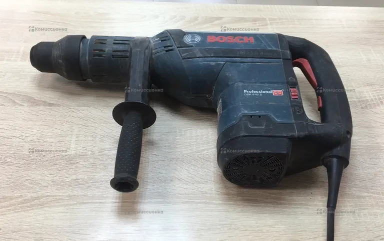 Перфоратор Bosch GBH 8-45 D