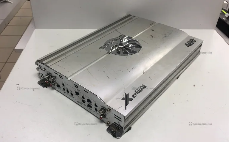 Усилитель  Saundstream XTA480.4