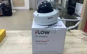 IP-камера FLOW F-IC-3441CMS