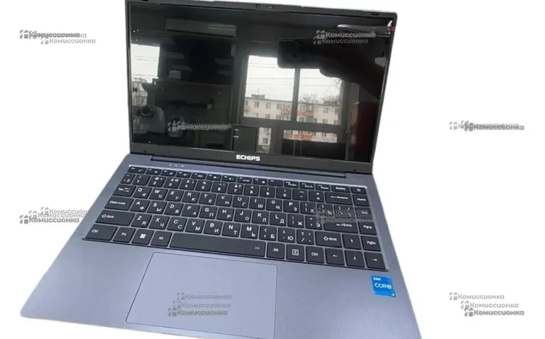 Ноутбук Echips F141UL