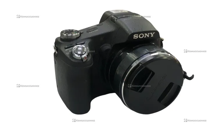 Фотоаппарат  Sony Syber-shot DSC-HX100V
