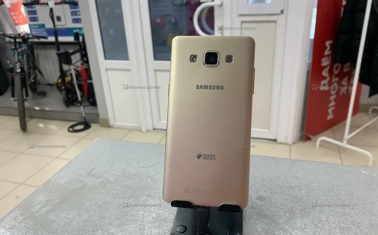 Samsung Galaxy A5 SM-A500F