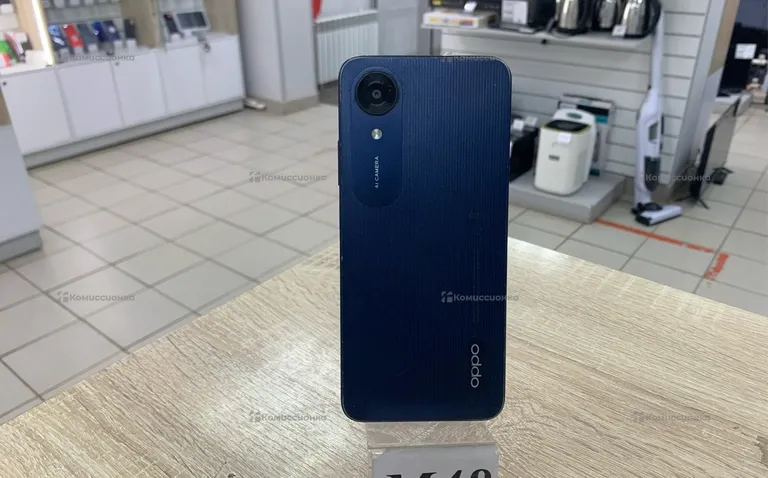 OPPO A17k 3/64ГБ
