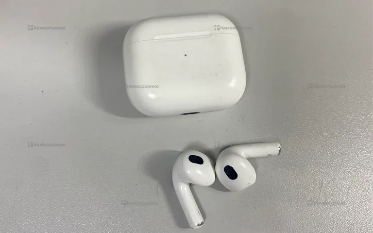 Наушники  AirPods 3