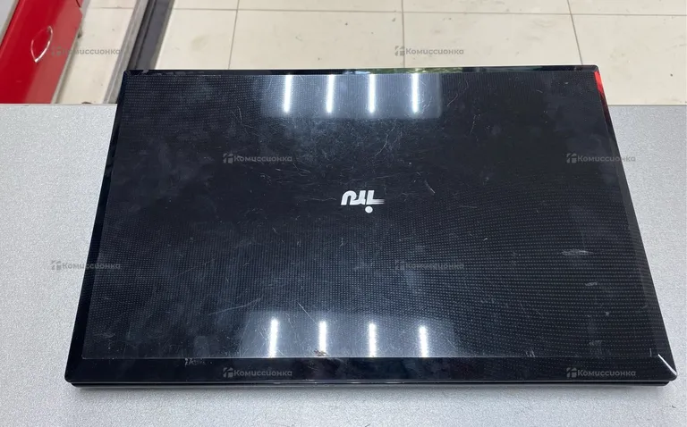 Ноутбук iRU W270EU
