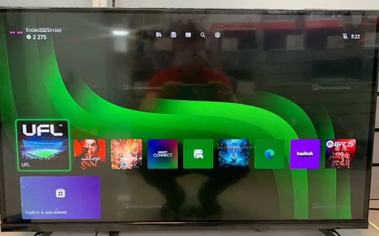 Приставка Xbox Sirees S 512 Gb
