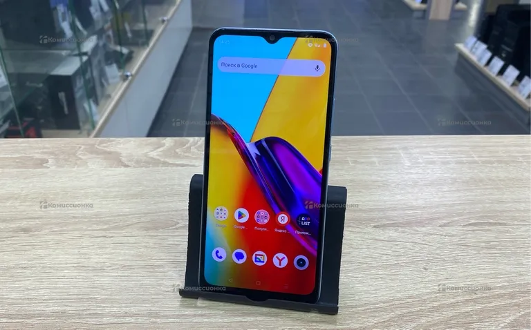 Realme C30 2/32