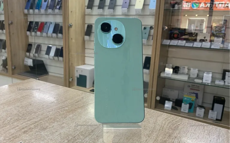 Tecno Spark Go 1 3/64