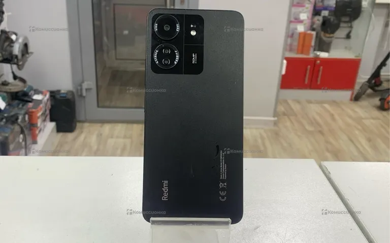 Xiaomi Redmi 13C 8/256 ГБ