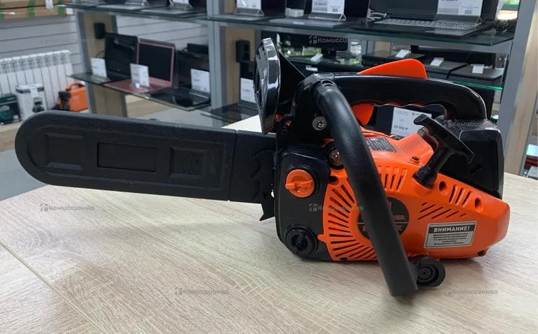 Цепная пила Carver RSG 225