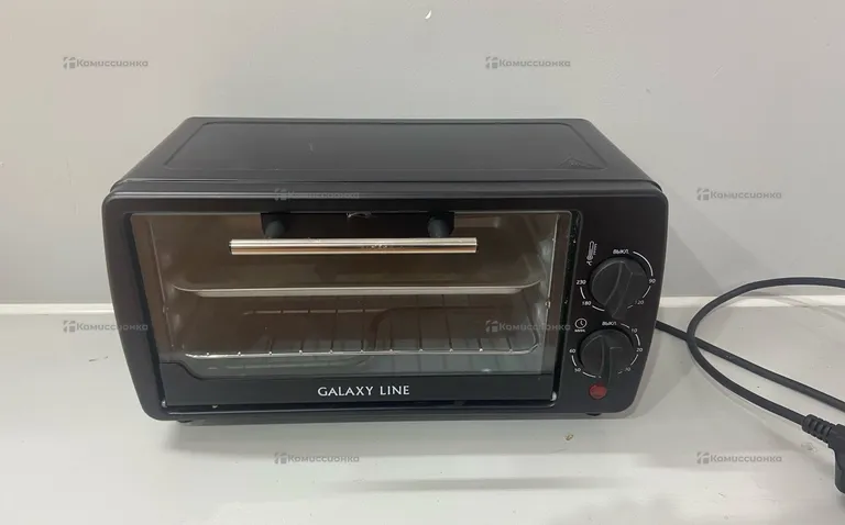 Мини-печь Galaxy Line GL2625