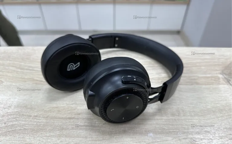 Наушники Fiero Wave Lite