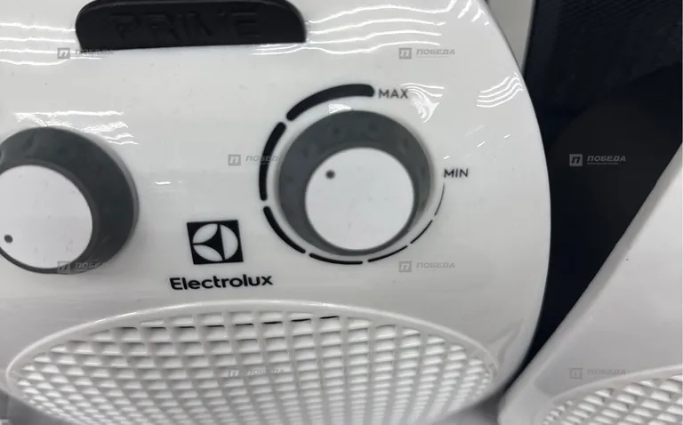 Обогреватель Electrolux