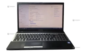 Купить Ноутбук Samsung NP305V5A б/у , в Челябинск Цена:6500рублей