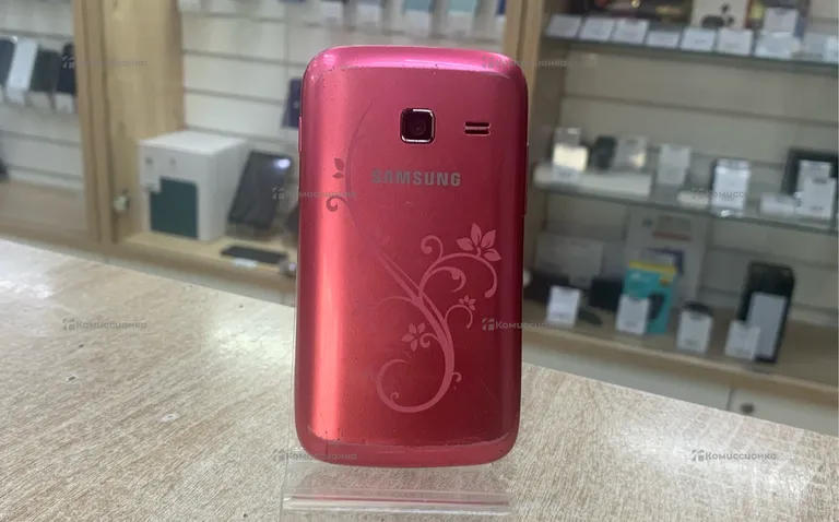 Samsung Galaxy Y Duos