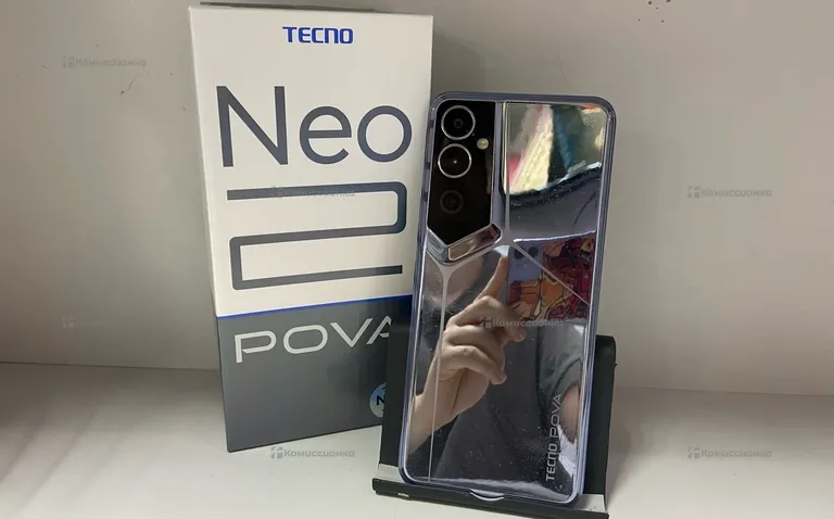 Tecno Tecno Pova Neo 2 4/64 GB