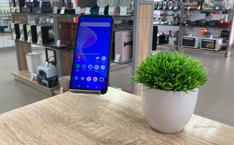 Realme c30s 2/32